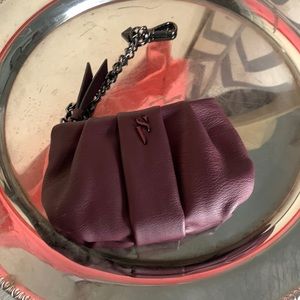 Victoria’s Secret pouch